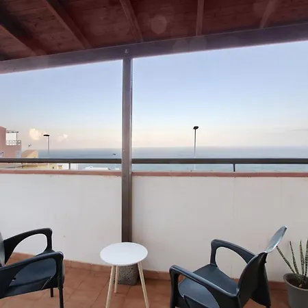 Vakantiehuis Vista Horizonte