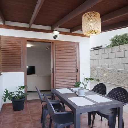Vista Horizonte Vakantiehuis